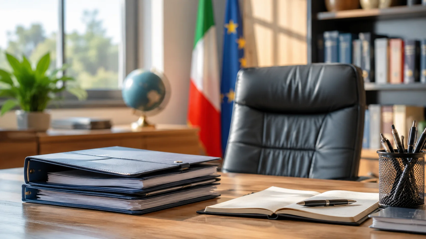 Dirigenti scolastici 2026/27: incarichi e mobilità, le regole