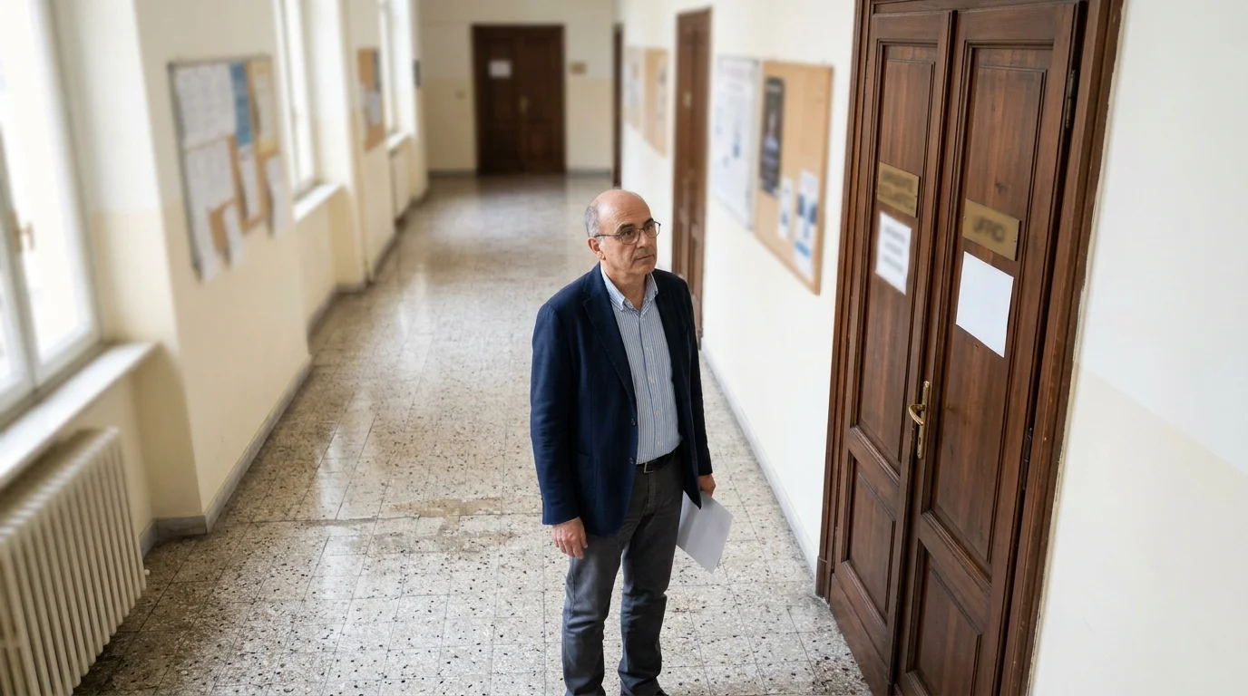 Dirigenti scolastici in Abruzzo: 12 scuole su 17 a reggenza