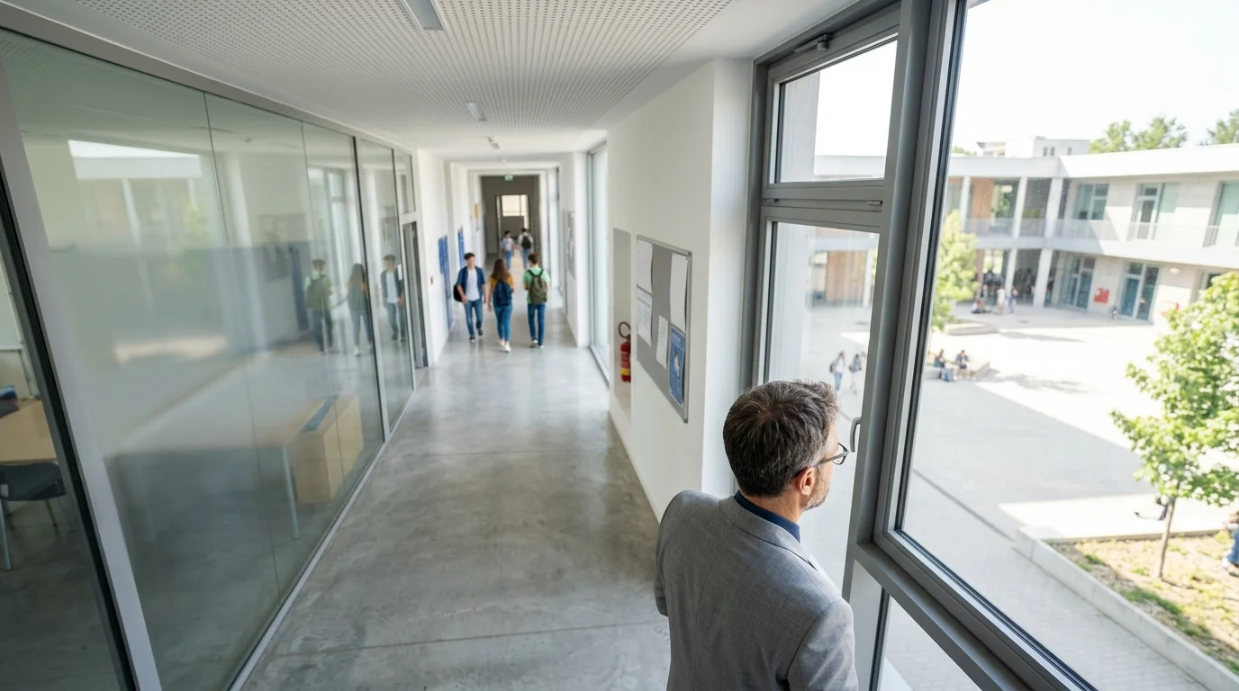 Dirigenti scolastici: assegnati i ruoli regionali della riservata