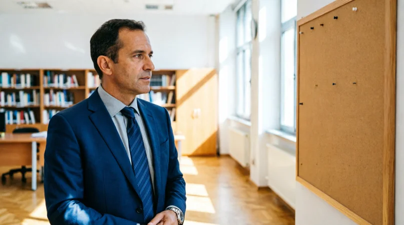 Dirigenti scolastici Campania: pubblicato il decreto per le immissioni in ruolo