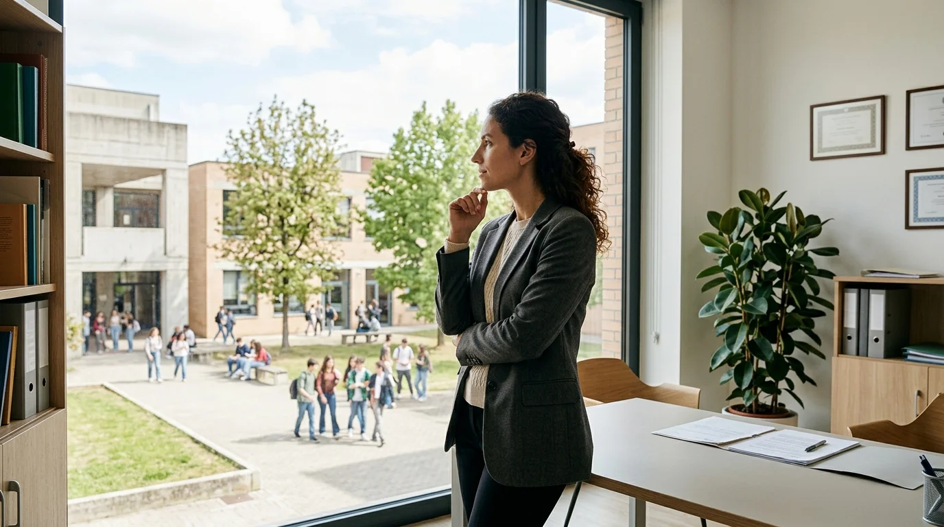 Dirigenti scolastici, il focus della Cisl Scuola sul nuovo CCNL