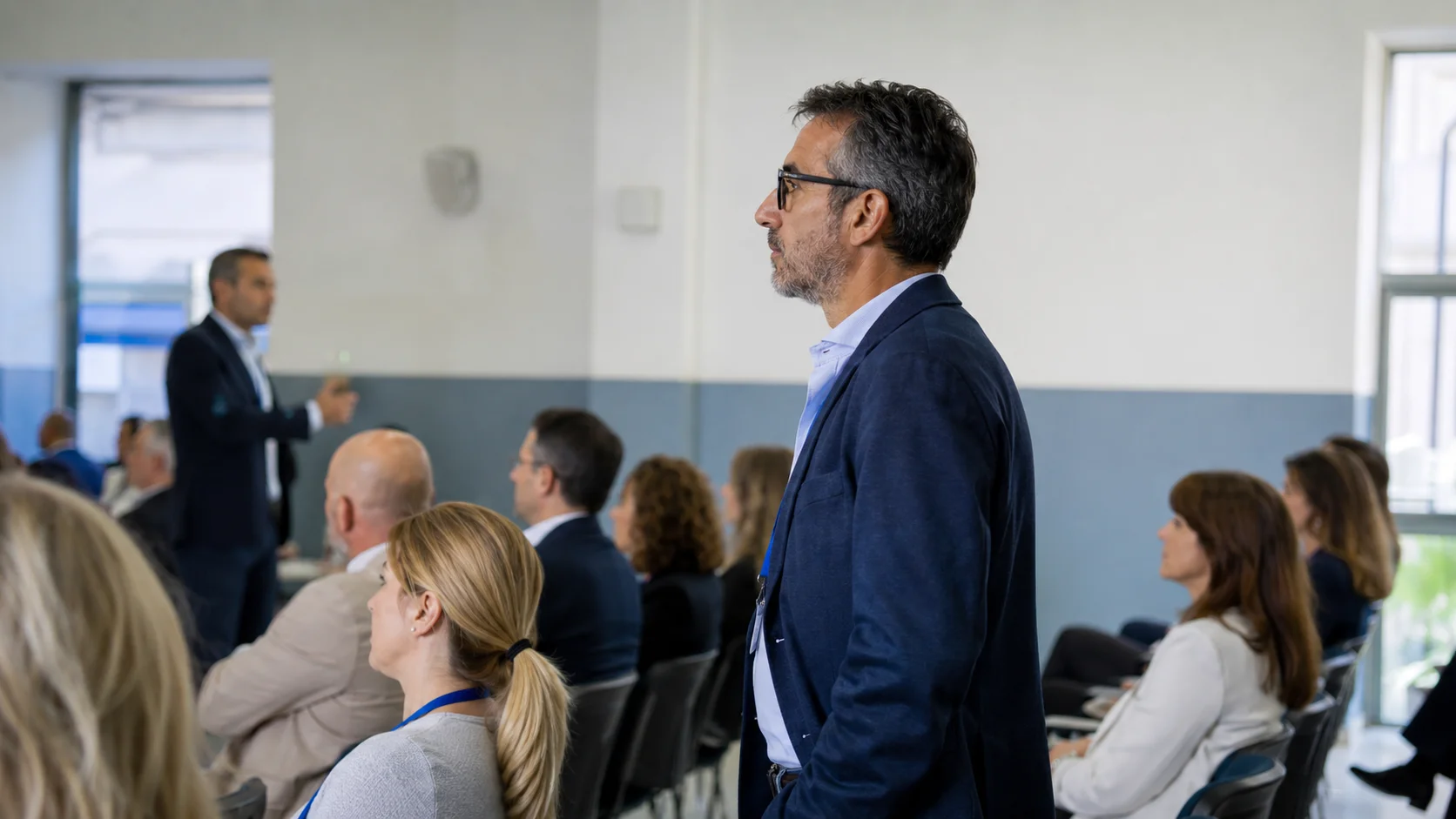 Dirigenti scolastici: formazione a Roma per i neo-assunti