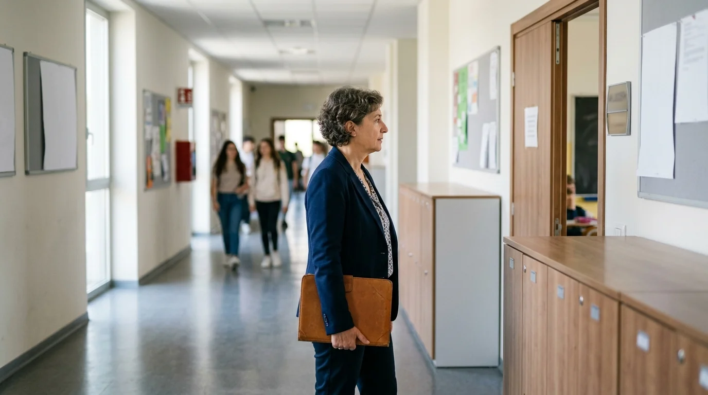 Dirigenti scolastici, interpello per la reggenza al Galilei di Perugia