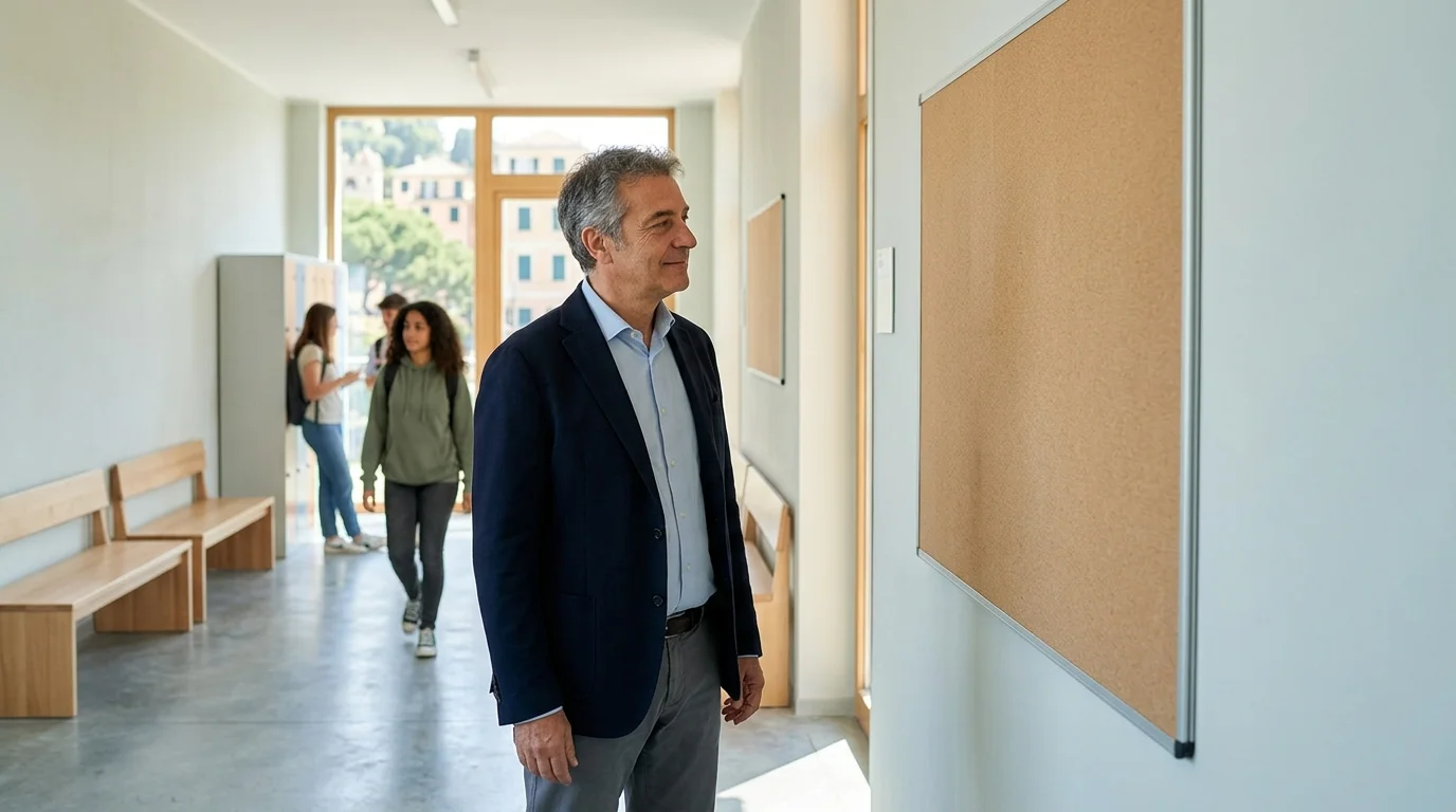 Dirigenti scolastici Liguria: pubblicate le sedi per le assunzioni