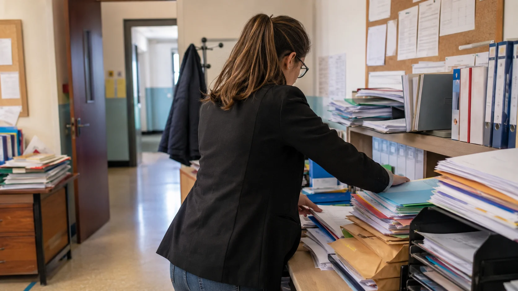 Dirigenti scolastici tra PNRR e responsabilità crescenti: un equilibrio precario