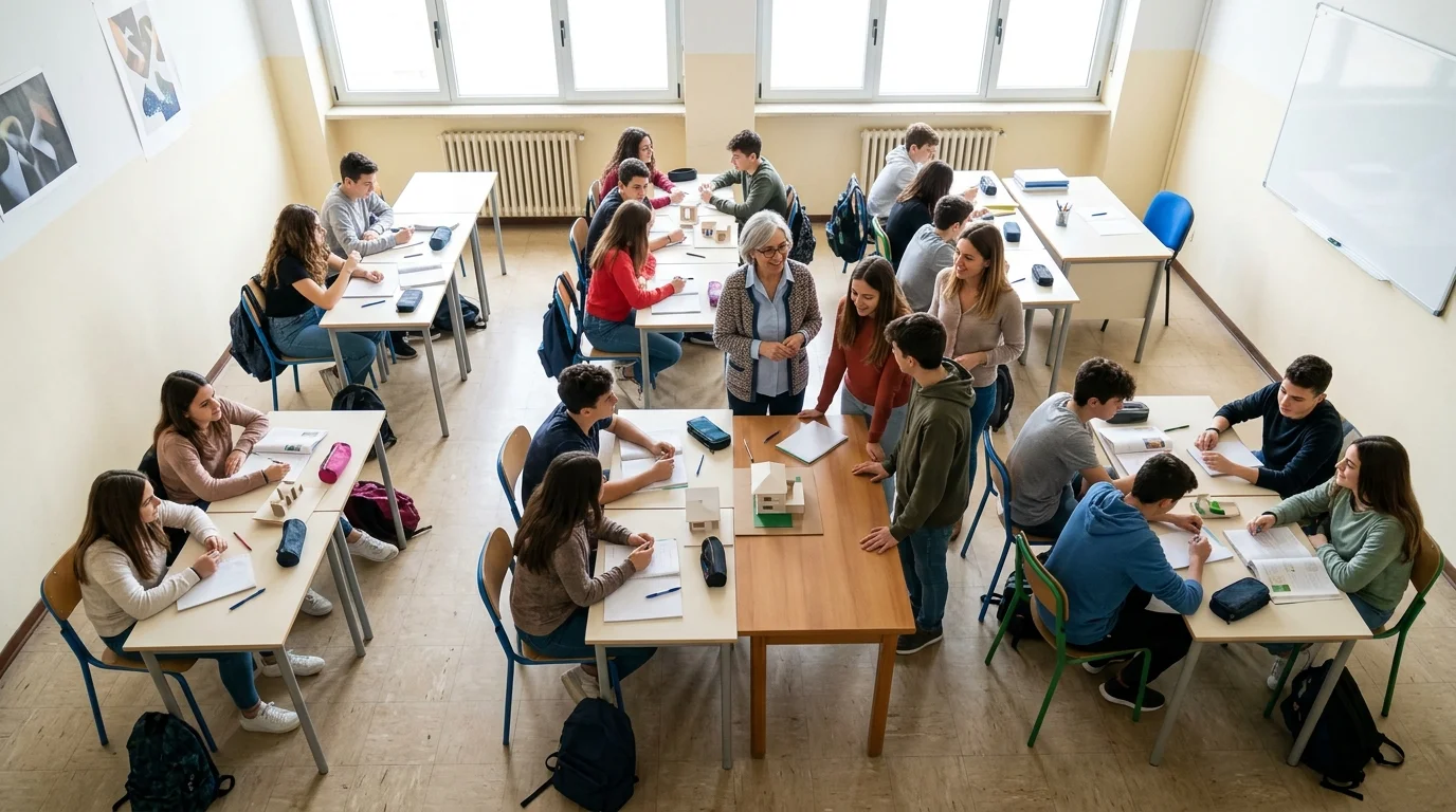 Dirigenti scolastici, pubblicato il riparto per 345 posti