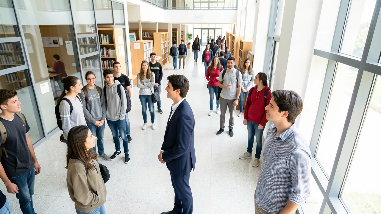 Dirigenti scolastici: siglato il CCNL 2022-2024