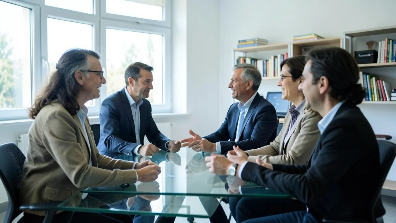 Dirigenti scolastici: il ruolo delle soft skills nella leadership