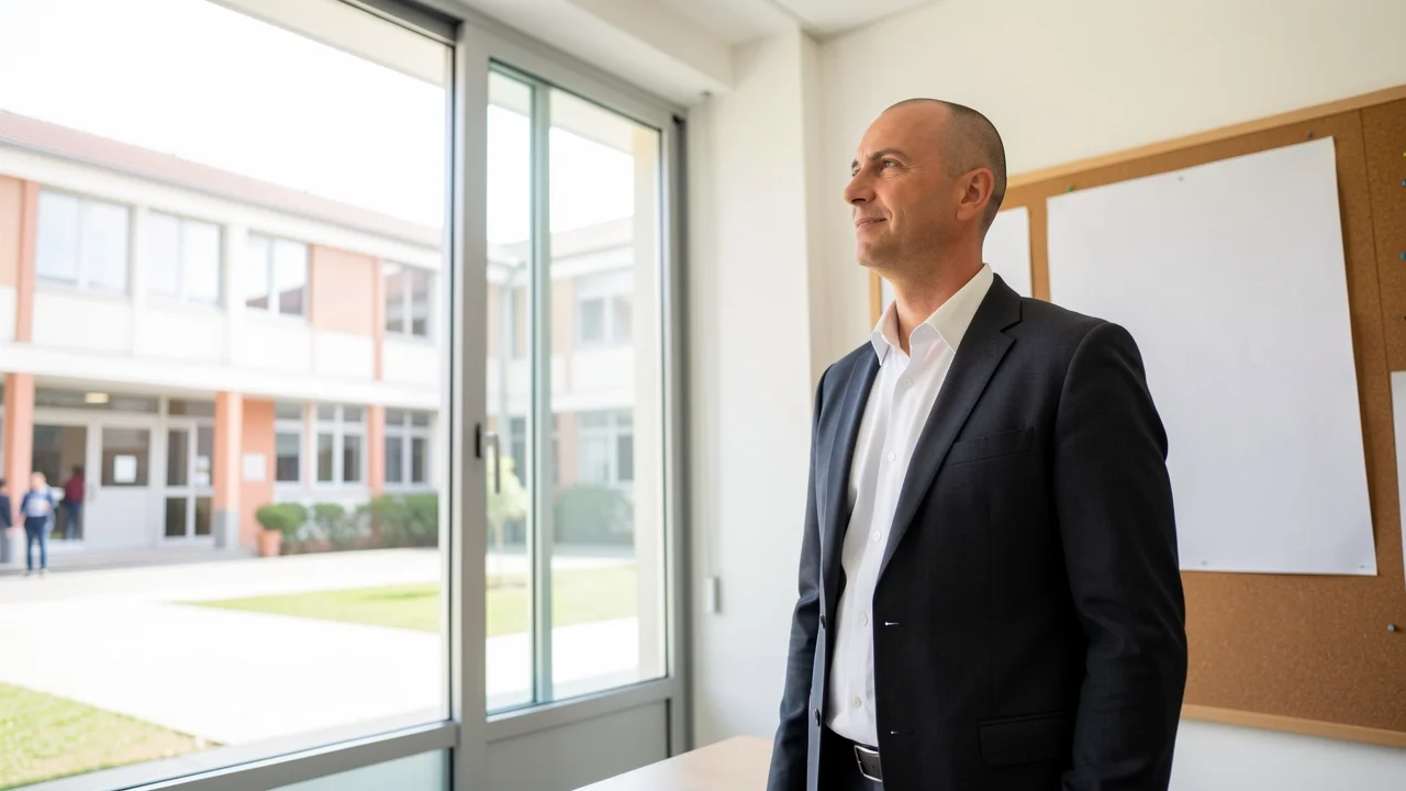 Dirigentiscuola chiede l'apertura del tavolo per il CCNL 2025-27