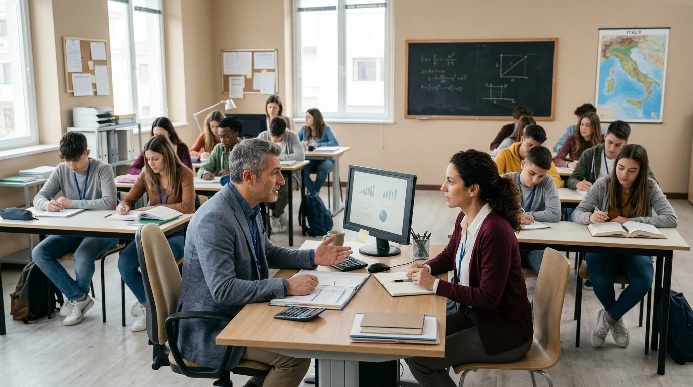 Dirigenza scolastica: il dibattito sul riconoscimento