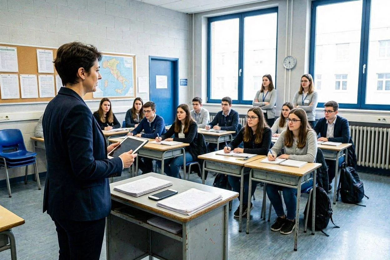 Diritto alla disconnessione: i limiti per docenti e ATA