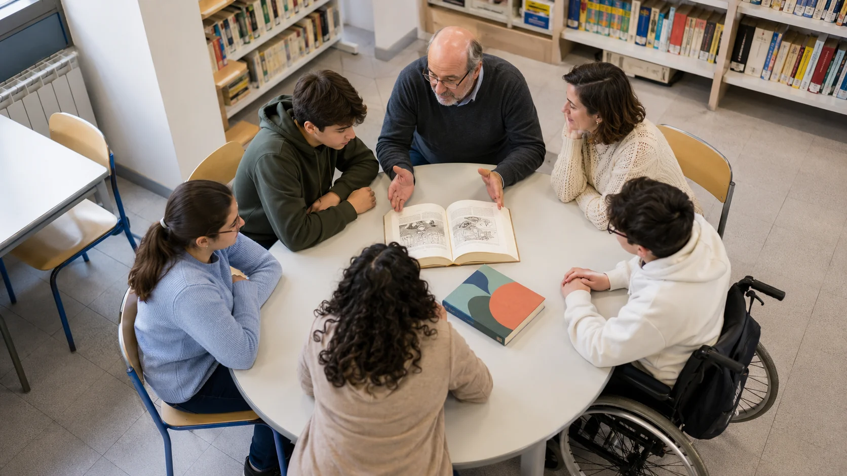 Disabilità e discriminazione: un libro per docenti e famiglie