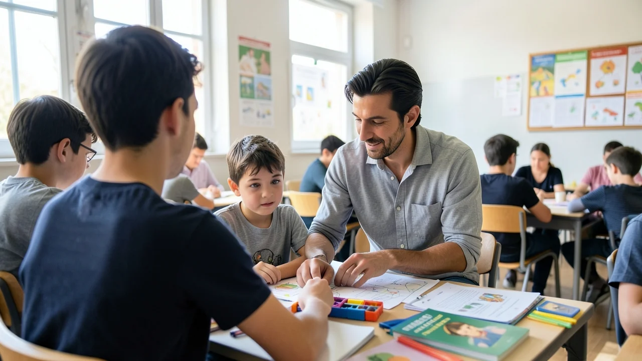 Disabilità a scuola: in Emilia-Romagna si chiede un fondo regionale