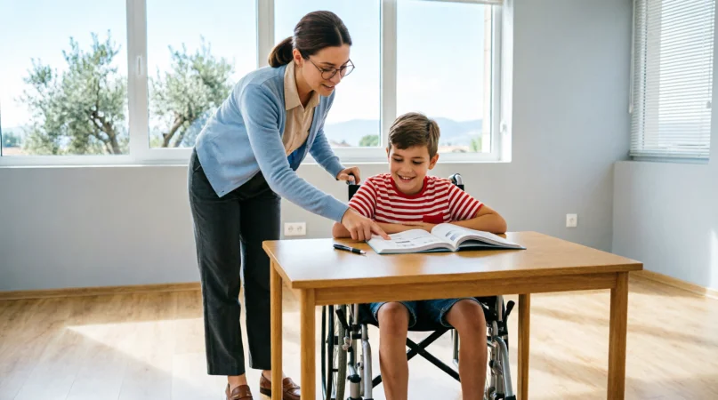 Disabilità, Lamezia rafforza l’assistenza scolastica