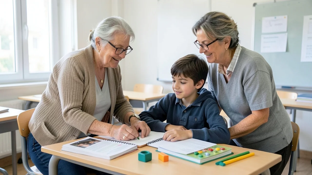 Disabilità a scuola: la Cassazione vieta l'orario ridotto