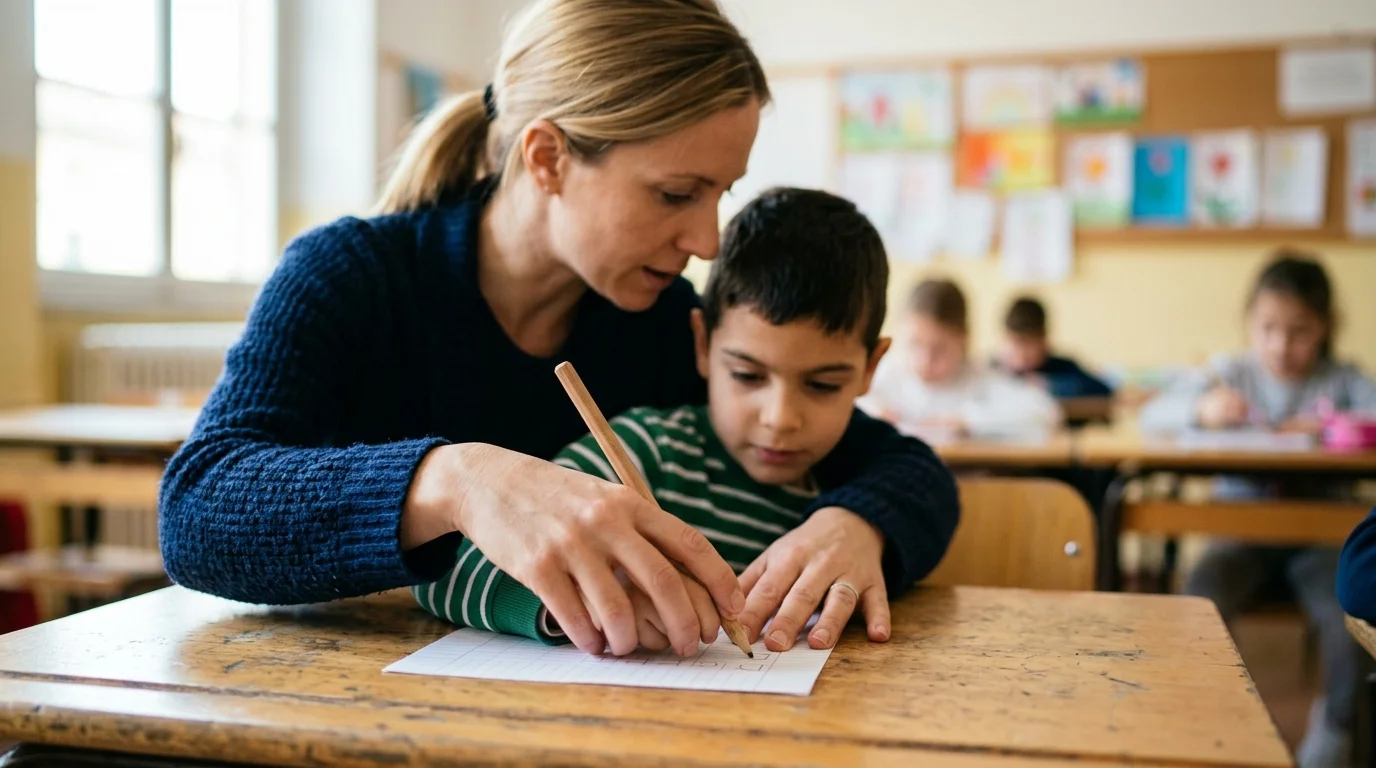 Disabilità a scuola: la Cassazione vieta l'uscita anticipata
