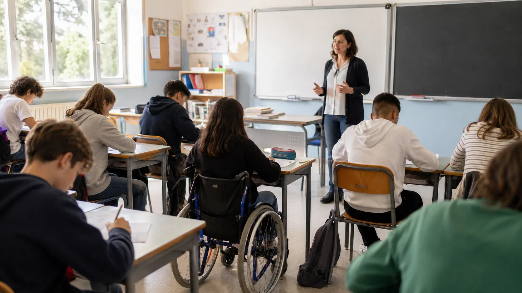 Disabilità, il Veneto investe 1,4 milioni per il Progetto di Vita