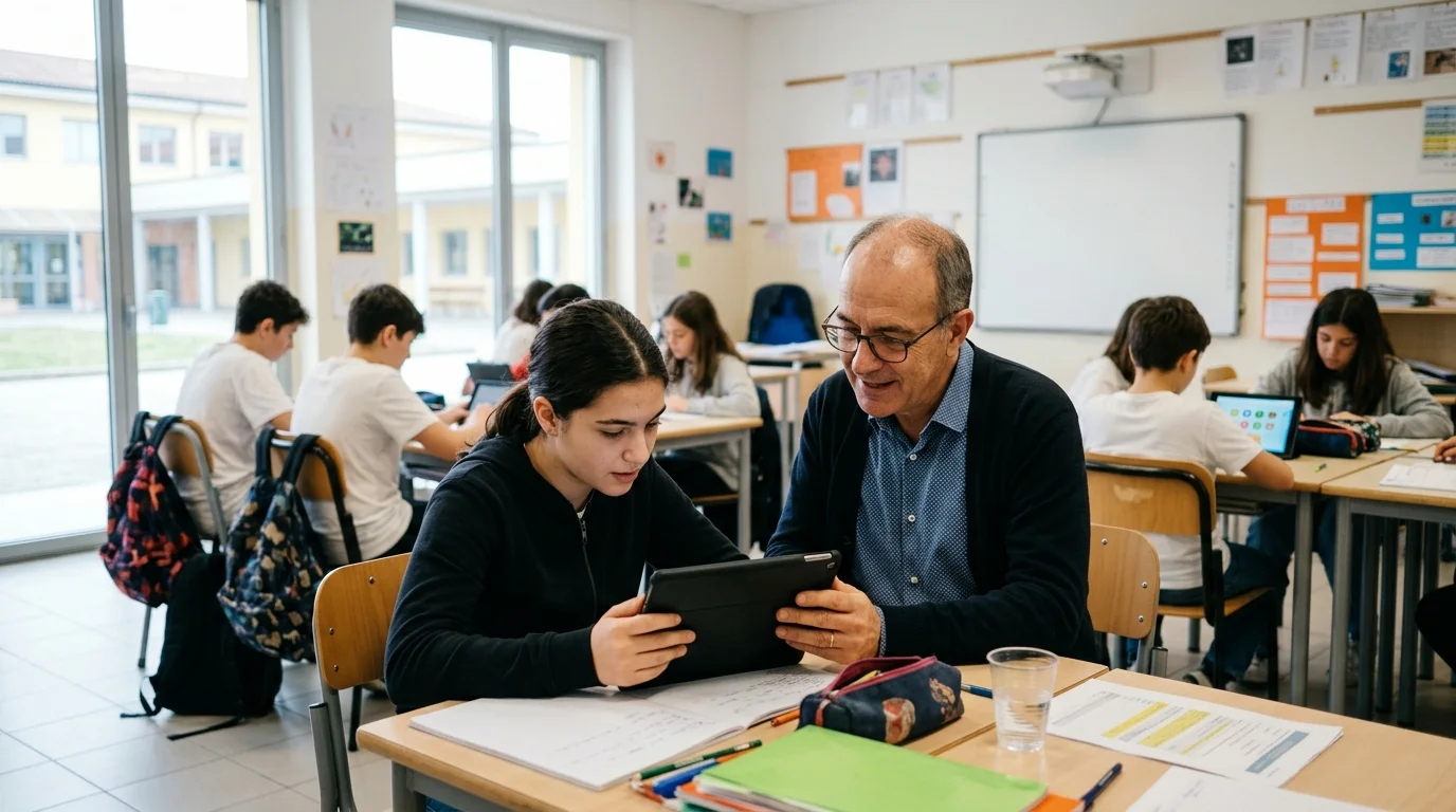 Disabilità, la Regione Veneto avvia il nuovo monitoraggio scolastico