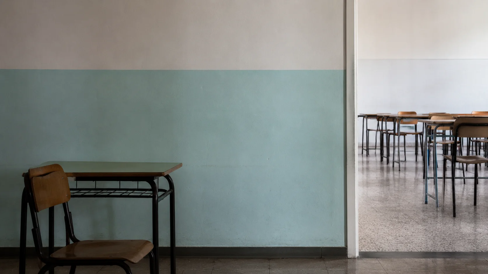 Dispersione scolastica giù, ma restano i divari Nord-Sud