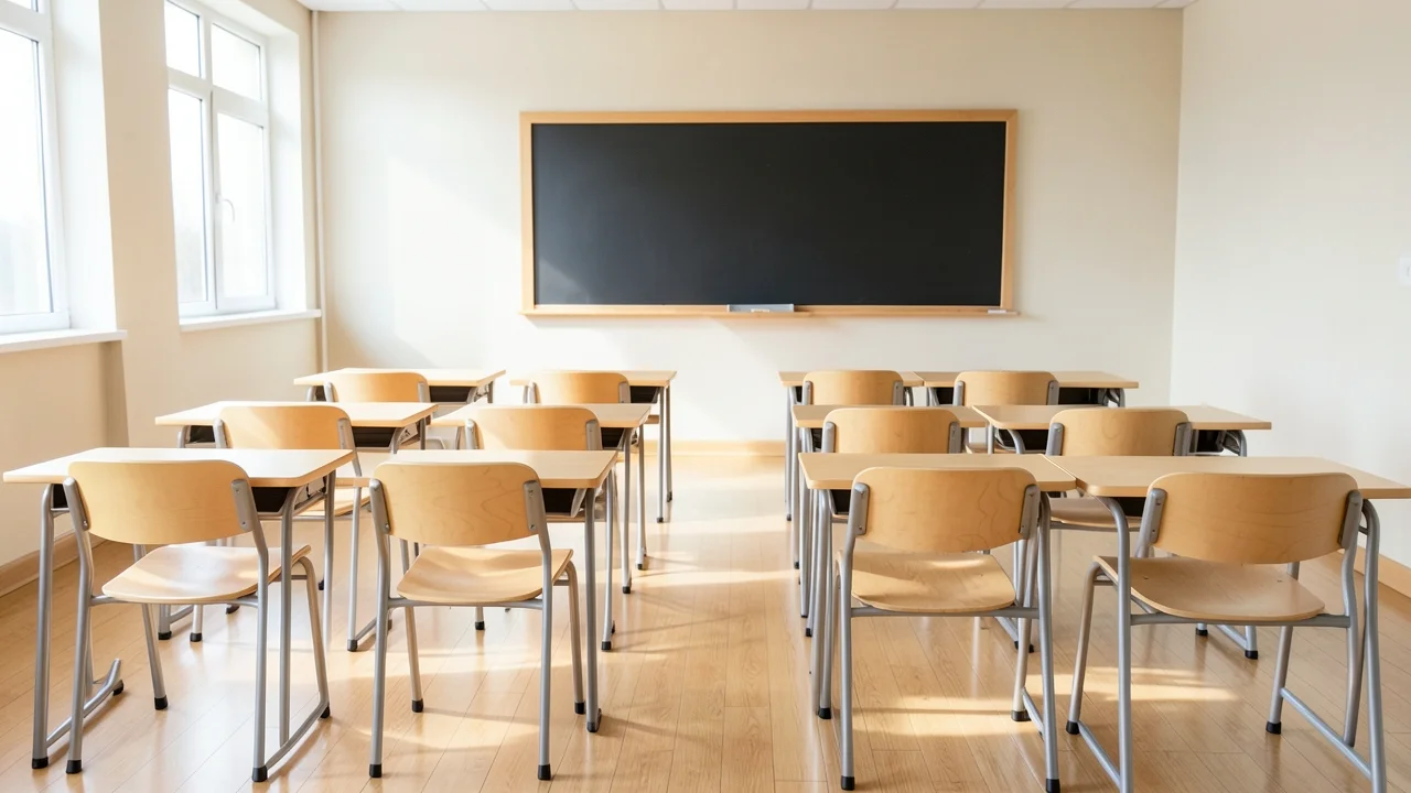 Dispersione scolastica implicita al minimo storico nel 2026