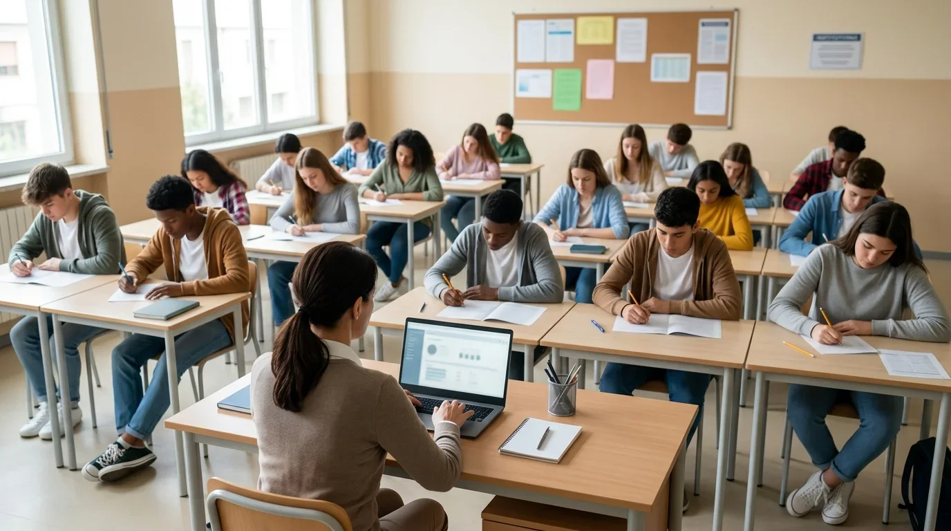 Dispersione scolastica: una lettera sull'importanza dei dati
