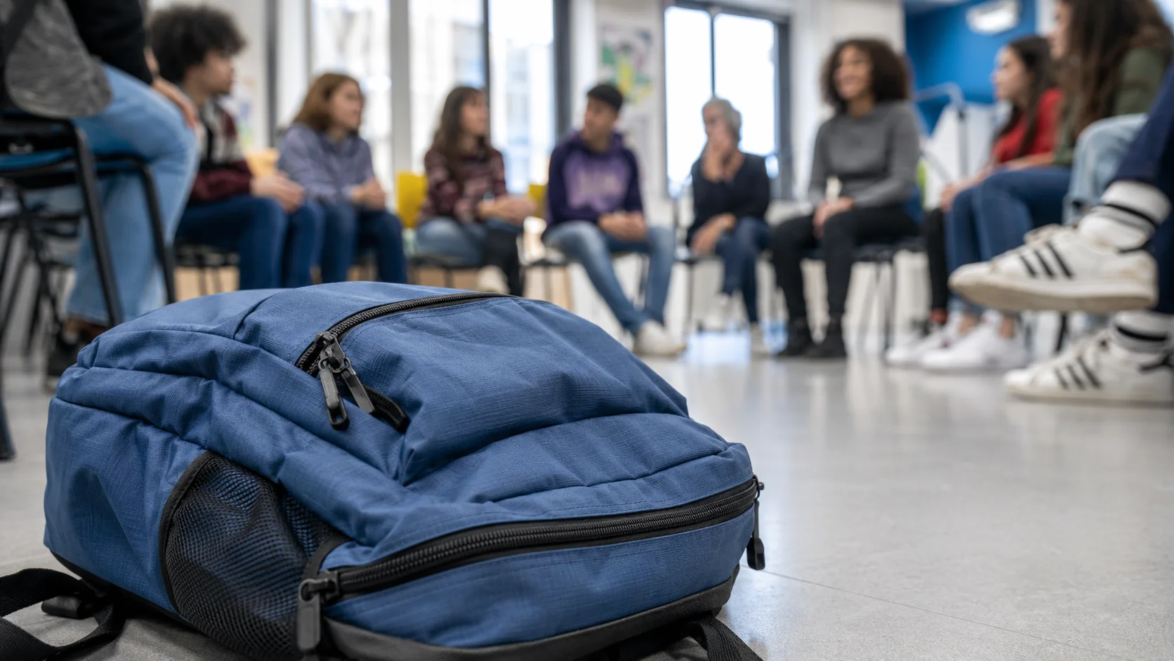 Dispersione scolastica, a Modena nasce una rete per i ragazzi