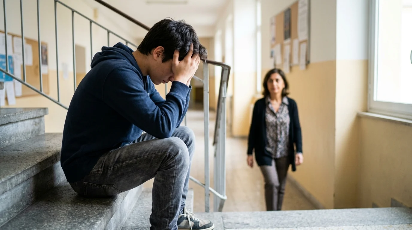 Dispersione scolastica al 10%, focus su orientamento e disagio