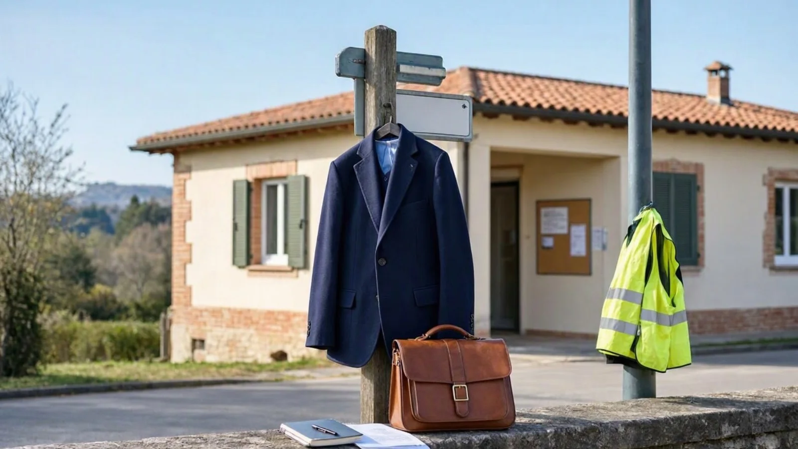 Docente investita a Lisciano Niccone: indagato per falsa testimonianza l'unico testimone