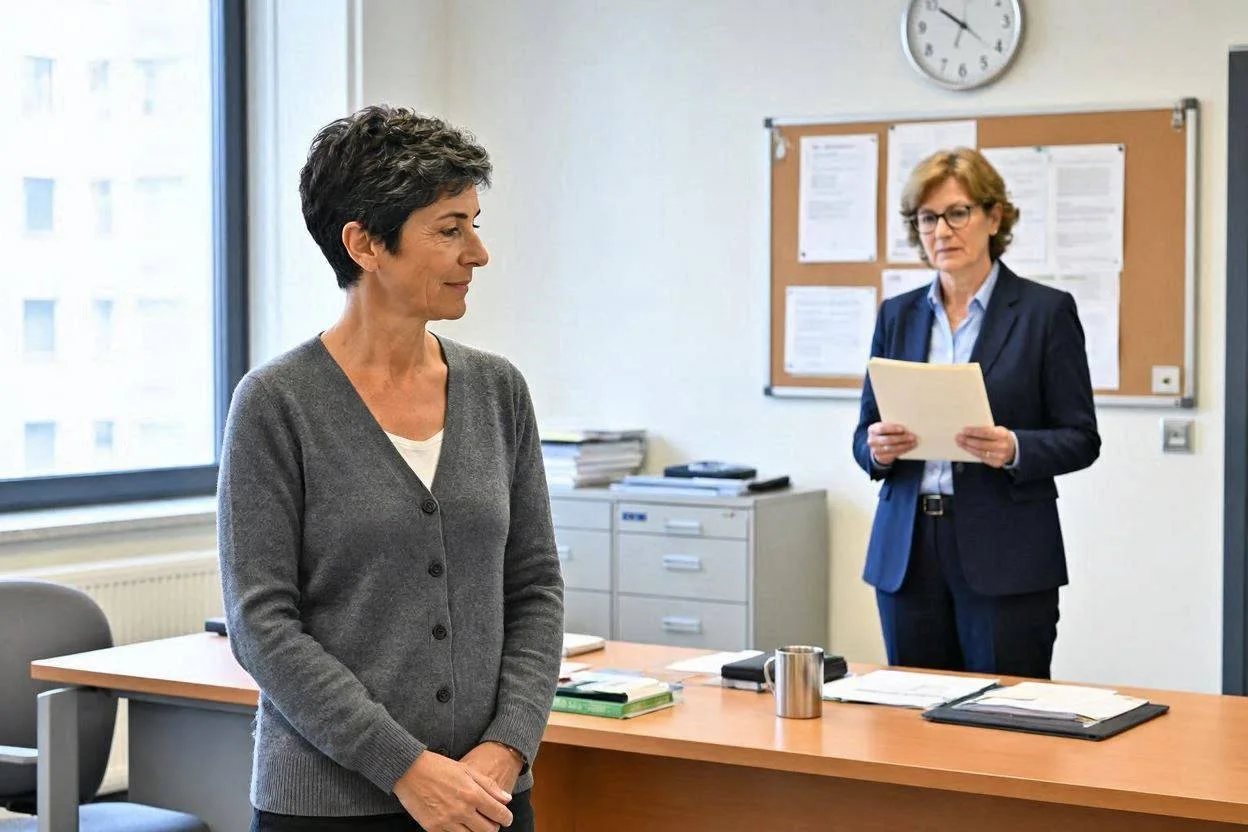 Docente sotto ispezione per una lettera su Gaza: il caso a scuola