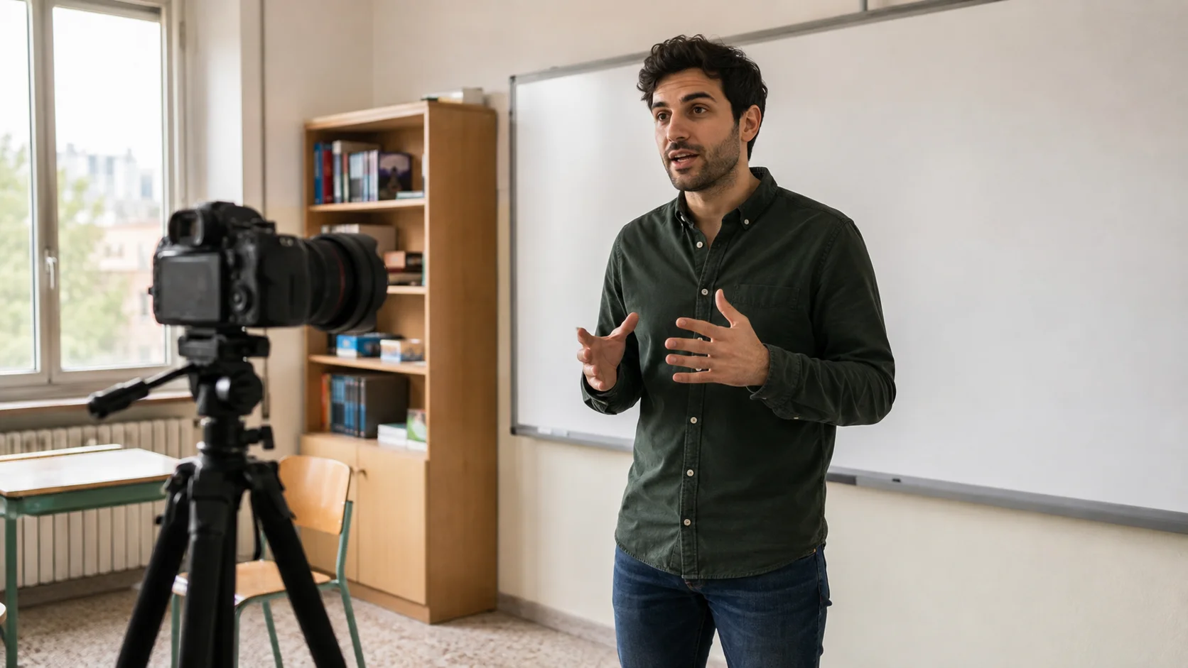 Docente Youtuber e incompatibilità: il punto sulla normativa