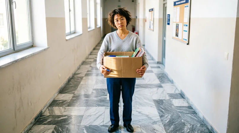 Docenti fuori sede, cresce il disagio per le assegnazioni