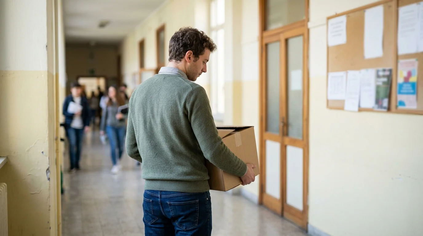 Docenti fuori sede: proposta CNDDU per indennità e trasferimenti