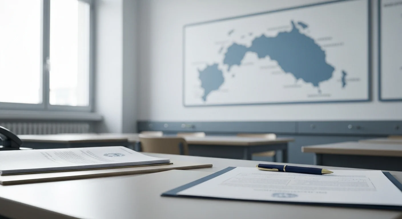 Docenti nelle piccole isole: UIL Scuola chiede criteri chiari e tutele