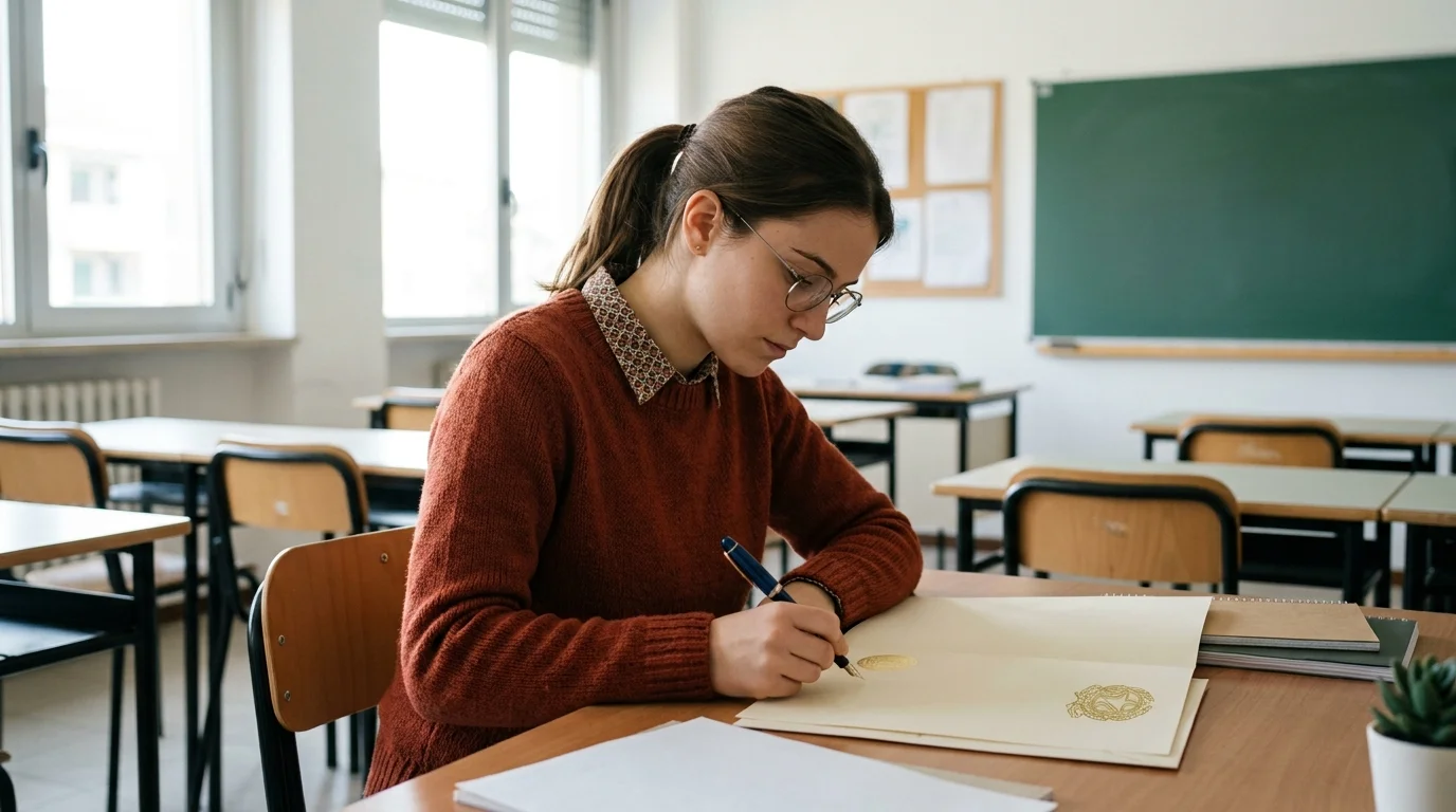 Docenti neoassunti 2026: come completare la conferma in ruolo