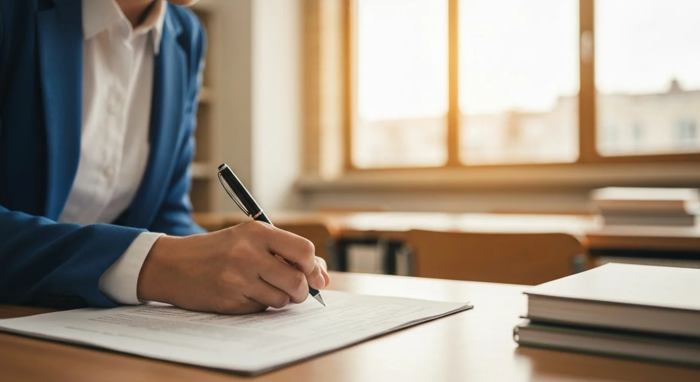 Docenti neoassunti in Campania: al via il monitoraggio regionale sulla formazione