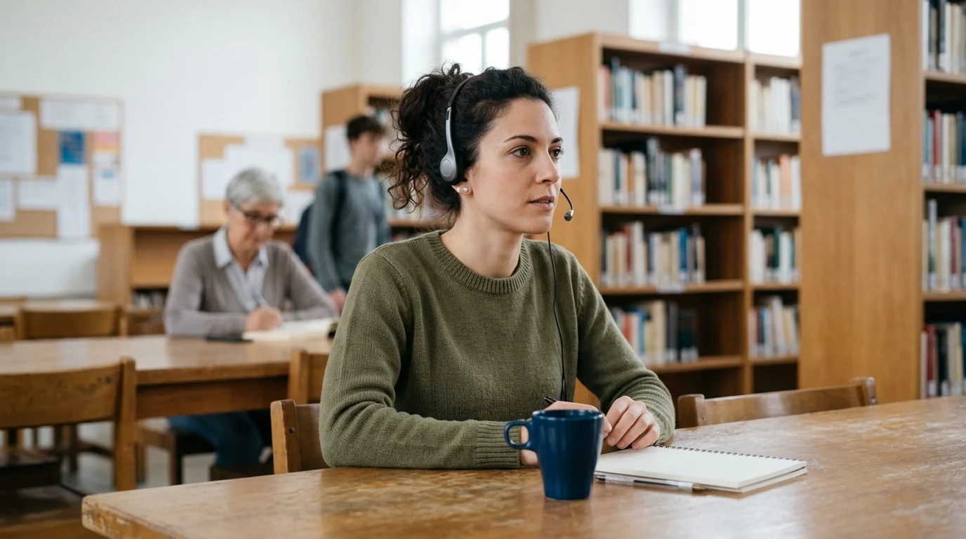 Docenti neoassunti: webinar gratuito su anno di prova e formazione