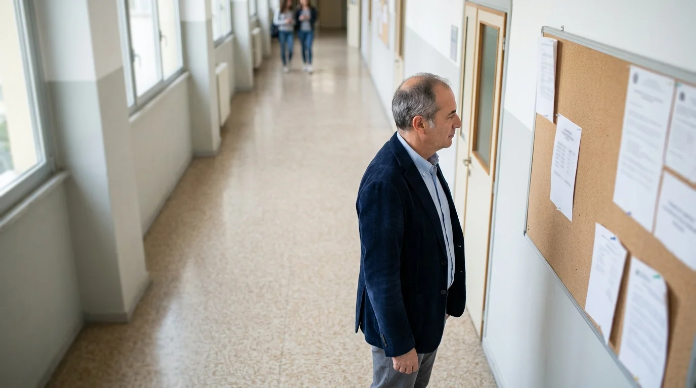 Docenti di Religione, pubblicate le nomine in ruolo in Umbria