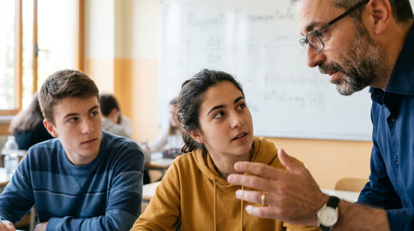 Docenti di ruolo e ore eccedenti: le regole per le 6 ore aggiuntive