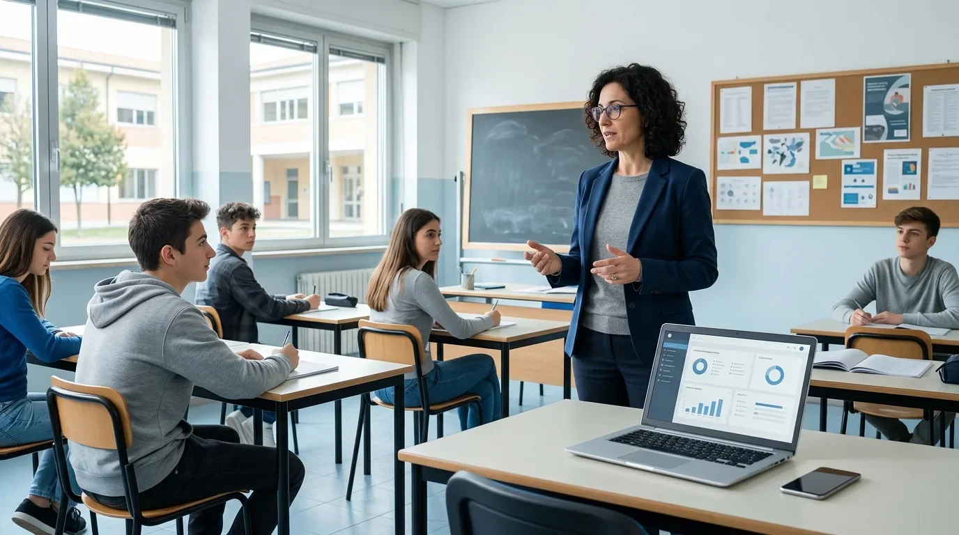 Docenti: al via le surroghe per le assunzioni in Emilia-Romagna