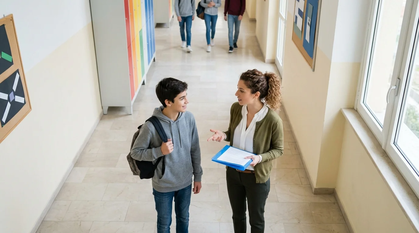 Docenti tutor e orientatori: le novità per il prossimo biennio