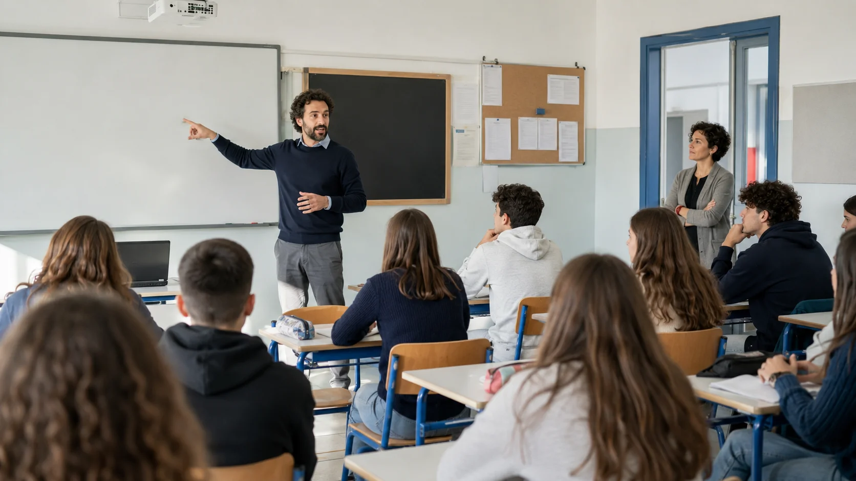 Docenti tutor e orientatori, la formazione verso il 2026/27