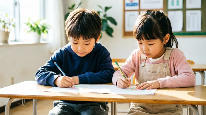 Doposcuola a Calcinato: al via il progetto nelle scuole primarie