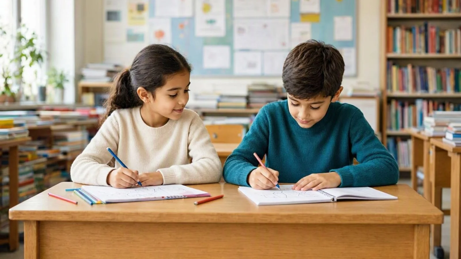 Doposcuola gratis in Sicilia: proposta da 7 milioni per famiglie fragili