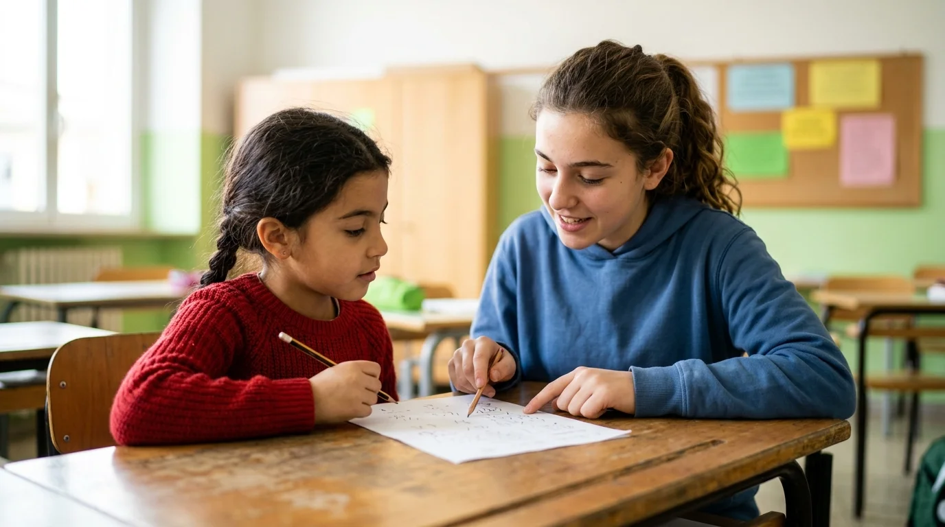 Doposcuola gratuito a Pizzighettone per 35 alunni: al via SPRINT