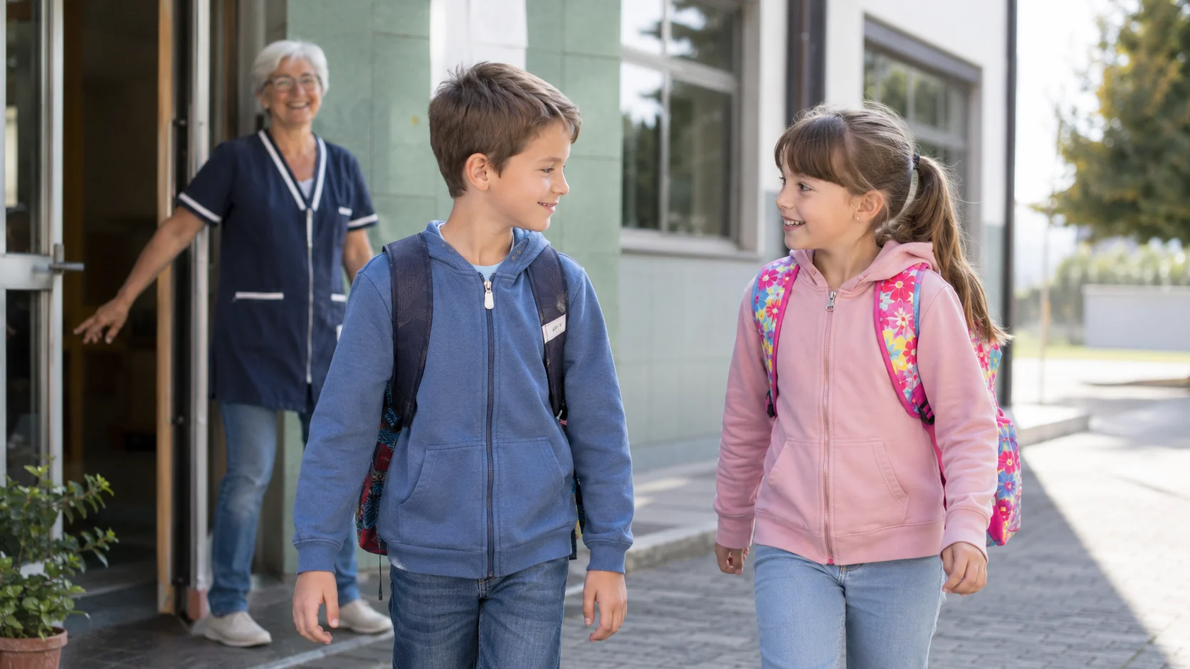 Doposcuola a Pagnacco: parte il servizio per 25 alunni