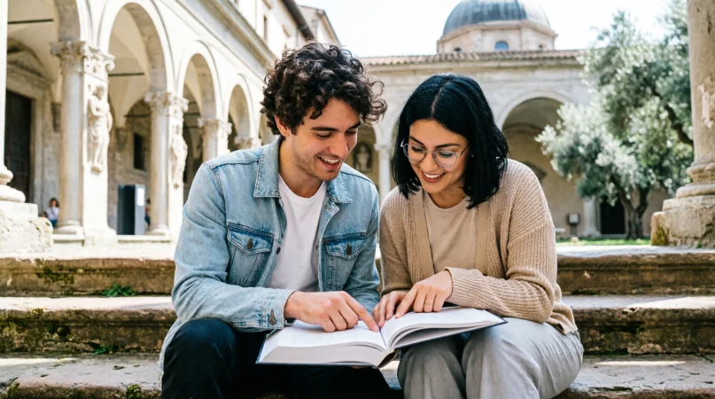 Doppio titolo in Giurisprudenza: l'opportunità tra Macerata e Orléans