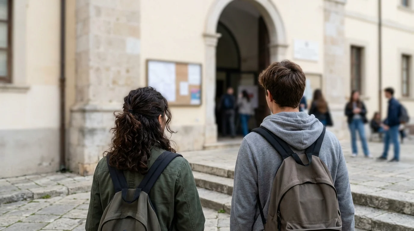 Dottorato a Reggio Calabria: 5 posti alla Dante Alighieri