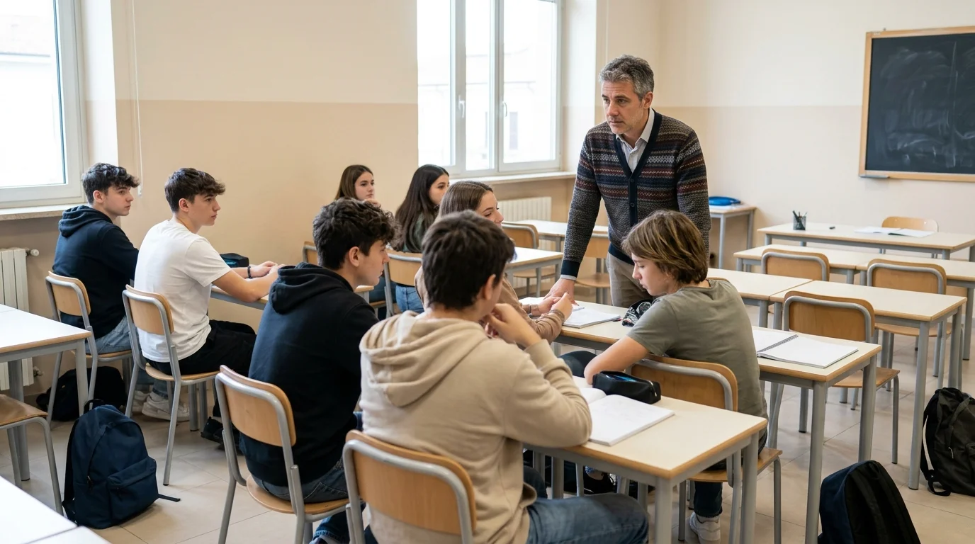 Droga e studenti: uno su quattro ne ha fatto uso in un anno