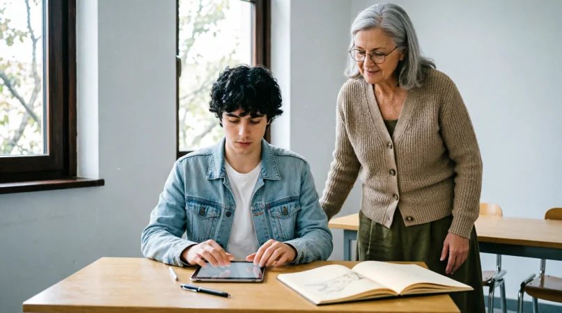 DSA e strumenti compensativi digitali: cosa deve fare la scuola
