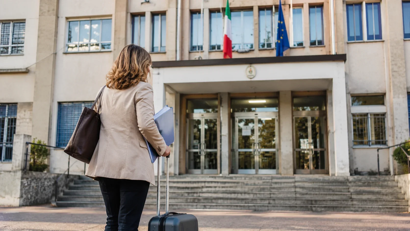DSGA Venezia, pubblicati gli esiti degli incarichi per il 2026/2027